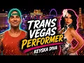 Keyska Diva Las Vegas Drag Performer Host of The Phoenix Lounge