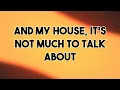Zac Brown Band - Chicken Fried (Lyrics)