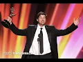 Kyle Chandler wins the Emmy for Friday Night Lights Television Academy Throwback