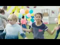 Travis Wolfe Jr On Old Navy Denim Commercial