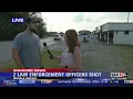 Muscle Shoals business owner saw body thrown from vehicle prior to shooting of Sheffield Police