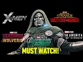 Marvel CONFIRMS EVERY MOVIE CONNECTION to Avengers Doomsday
