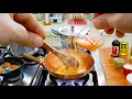 MINIATURE COOKING COMPILATION RECIPES No Music Background REAL FOOD Kitchen Toy PLAY ASMR