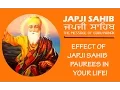 Did you know the Effects of Japji Sahib in your Life Meaning of Japji Sahib Morning Prayer