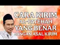 Download Lagu penjelasan gus baha : cara kirim fatehah yang benar jangan asal kirim