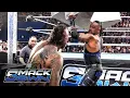 Download Lagu FULL MATCH: Damian Priest vs. Aleister Black | Last Man Standing Match: SmackDown, Oct. 10, 2025