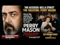 Perry Mason Returns 1985 Full Movie Perry Mason Mystery