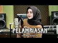 Lagu Pelampiasan - Destya Eka (Acoustic Cover)