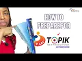 Download Lagu HOW TO PREPARE FOR TOPIK|GKS STUDENT EDITION