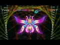 Iridescent Sila - Infernum Empress of Light Mage Calamity 2 2