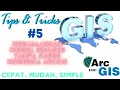 GIS Tips and Tricks Model Builder into Python Script