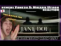 Download Lagu REACTING to 'JANE DOE' - Kenshi Yonezu \u0026 Hikaru Utada (NEW SONG) 米津玄師, 宇多田ヒカル || Chainsaw Man OST