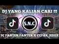 Download Lagu DJ PANTEK PANTEK X CEPAK CEPAK JEDER !! VIRAL DI TIKTOK