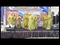 Lagu PERDAMAIAN || ASSALAM || FESTIVAL QOSIDAH REBANA KATAR KAWALU