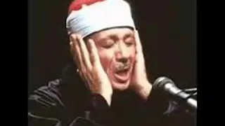 المعوذات و الإخلاص و الفاتحة من قصار السور بصوت الشيخ عبد الباسط عبد الصمد 