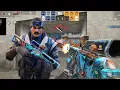 Critical Strike - AYAZ
