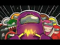 Among Us In 30 Seconds Animated