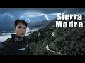 Sierra Madre: Luzon’s Natural Shield | The Devastation of Typhoon Uwan at Ampere Beach