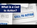 What is a Call to Action CTA