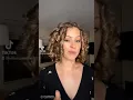 Sarah Rice wedgie story