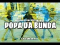 Lagu POPA DA BUNDA - PSIRICO e ATTOOXXA - COREOGRAFIA - CIA UBITHI (VÍDEO DANCE)  #ciaubithi