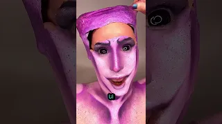 أبي  لماذا وضعت هذا المكياج     دندنها