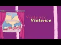 Download Lagu Beach Bunny - Violence (Official Lyric Video)
