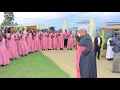 Download Lagu NDANGERIE -Jer 33:3, sms SKIZA 7913297 to 811. BY NYANSARA CATHOLIC CHOIR ~ Composer, Dalmack Ogembo