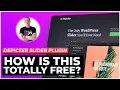 Depicter Amazing FREE WordPress Plugin MUST SEE