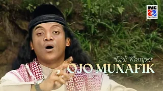 Download Didi Kempot - Ojo Munafik (Ramadan Tiba) IMC Record Java MP3