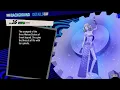 Persona 5 Tactica how to fuse Clotho