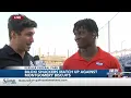 LIVE Playoffs back in Biloxi as Biloxi Shuckers match up against Montgomery Biscuits