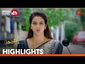 Lagu Kayal - Highlights | 17 Dec 2025 | Tamil Serial | Sun TV
