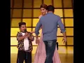 Lagu jine ke hai chaar din | #salmankhan fun with dancer kid on stage of #dancediwane junior