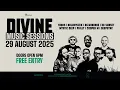 Download Lagu Divine Music Sessions - Set by KG Sunset