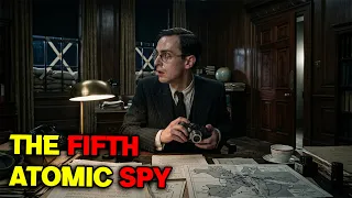 How a US Navy Officer Turned His Own Family Into a KGB Spy Ring for 17 Years