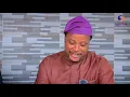 "MY ONLY PROMISE TO SIKIRU AYINDE BARRISTER BEFORE HE PASSED AWAY" ALHAJI ADEROJU YEKINI 