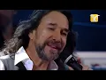 Marco Antonio Solis - Si no te hubieras ido - Festival de Viña del Mar 2016 HD