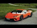 OG Square [Slowed + Reverb] The Landers | Agsy | Black Lofis | 2025