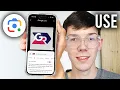 How To Use Google Lens - For Beginners Step By Step
