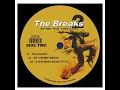 Lagu Stevie Wonder - My Cherie Amour [The Breaks Vol. 2]
