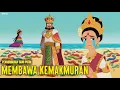 Download Lagu PENGORBANAN SANG PUTRI | Legenda Nusantara | Cerita Putri Mandalika