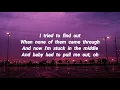 Download Lagu Doja Cat - Streets (lyrics)