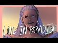 Download Lagu LOVE IN PARADISE | EPIC: The Musical Full Animatic (The Wisdom Saga)