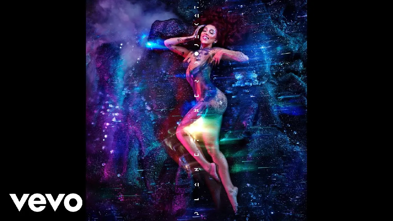 Doja Cat ~ Need To Know Instrumental