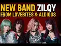 Download Lagu Zilqy Japanese All-Female Metal Band Taking Over  - Lovebites \u0026 Aldious