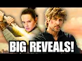 NEW Star Wars Trilogy Gets Big Update Another SECRET Movie Cancelled