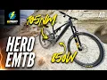 Download Lagu Langer en krachtiger! MAHLE schudt de eBike-wereld wakker