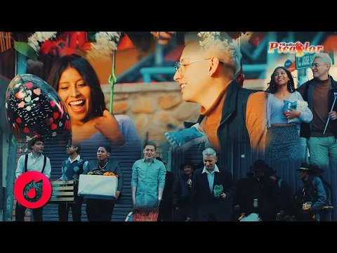 Video Thumbnail: ♫ Par De Anillos 💎 El Cartel Q’mbiero / Cumbia 2025 🔥 ¡#1 Tendencia de Música! ✨