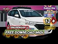 Download Lagu SH4RE SAMPLE TELOLET BASURI SINARENGAN ~ 12 KNOT FREE DOWNLOAD MIDI